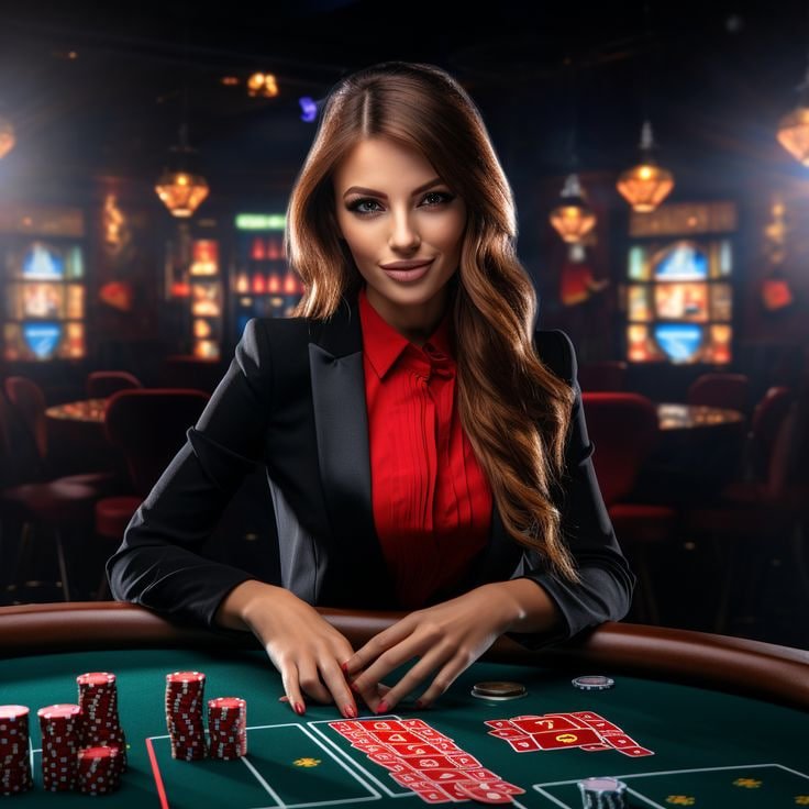 lii789 Online Slots ဂိမ်း — Jackpot နှင့် Free Spin များပါဝင်