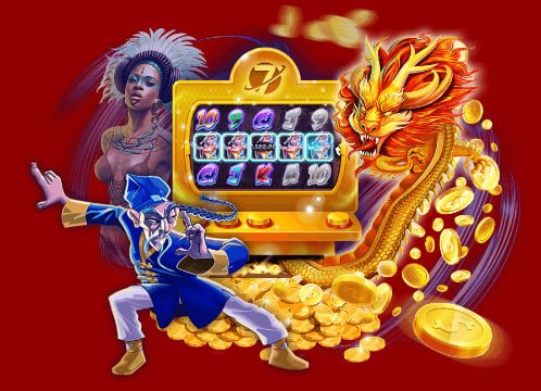 lii789 Habanero Classic Slots 3 Reel MMK ကစားနိုင်