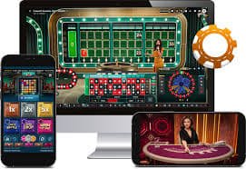 lii789 ဒေါင်းလုဒ် App ဖြင့် Myanmar MNL Football Betting နှင့် Live Casino ကစားနေသောမြင်ကွင်း