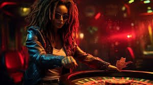 lii789 Myanmar Live Casino Blackjack — Card Game Dealer တိုက်ရိုက်ကစားနေသောမြင်ကွင်း