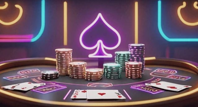 lii789 Myanmar Online Gaming Platform — ကျွန်ုပ်တို့အကြောင်း Overview မြင်ကွင်း